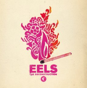 New EELS THE DECONSTRUCTION Out Today + Additional Tour Dates  Image