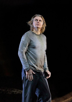 Review: Parsing PARSIFAL at the Met, with an Impressive Cast under Nezet-Seguin Image