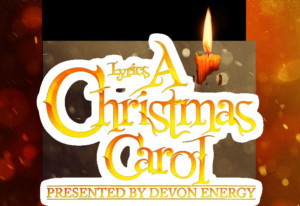 A CHRISTMAS CAROL Comes To Lyric Theatre Of Oklahoma This Fall 