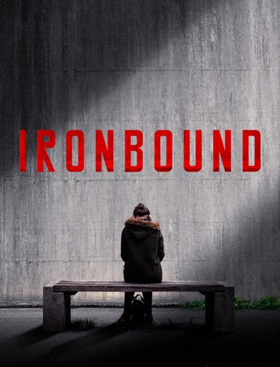 Review: IRONBOUND Proves When the Going Gets Tough, Tough Darja Gets Going. Again and Again. 