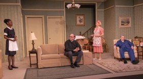 Review: Savagely Funny and Ferociously Smart CLYBOURNE PARK Brilliantly Addresses Racial Discord 