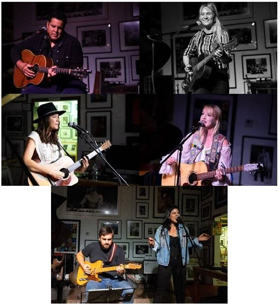 Radd Presents #RADDNIGHTLIVE ACOUSTIC at Mr Musichead Gallery to Promote Responsible Driving & Road Safety Image