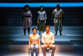 Review: HOW I LEARNED TO DRIVE at Round House Theatre Image