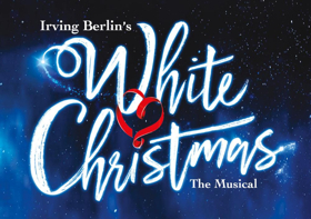 WHITE CHRISTMAS Will Play At The Dominion Theatre This Christmas 