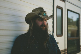 Chris Stapleton's FROM A VOLUME 1 Certified Platinum, FROM A ROOM VOLUME 2 Certified Gold 