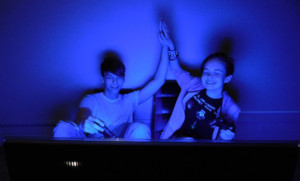 Review: BE MORE CHILL at Sinclair Community College Image