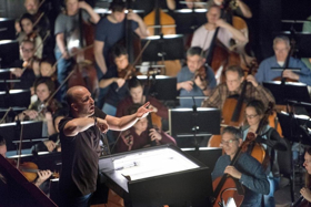 Review: Parsing PARSIFAL at the Met, with an Impressive Cast under Nezet-Seguin Image