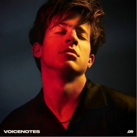 Charlie Puth's Much Anticipated Album VOICENOTES Arrives Today Image