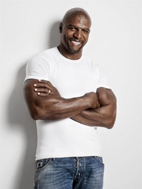 Terry Crews to Host AMERICA'S GOT TALENT: THE CHAMPIONS Image