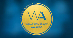 HAMILTON, HEATHERS Win Big at the 19th Annual WhatsOnStage Awards! 