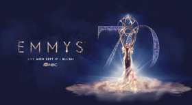 Full List of Winners from the 70th Emmy Awards! 