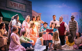 Review: Winter Opera of St. Louis Presents L'ELISIR D'AMORE Image