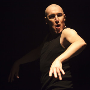 Review: SILENT at Solas Nua Image