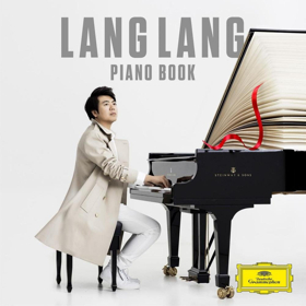World's Biggest Classical Star Lang Lang Unveils New Album 'Piano Book' Image