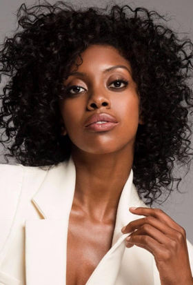 Pre-Sale Starts Tomorrow for Condola Rashad-Led SAINT JOAN at MTC Image