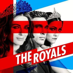 E! Shares New Clip From THE ROYALS  Image