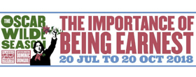 Review Roundup: THE IMPORTANCE OF BEING EARNEST at Vaudeville Theatre  Image