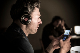 Review: USER NOT FOUND, The CoffeeWorks Project, Battersea Power Station Image