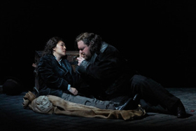 Review: A Glorious RIGOLETTO Opens at Opera Theatre St. Louis Image