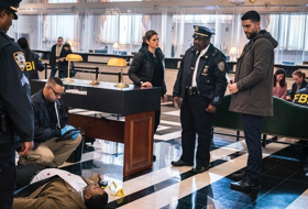 Scoop: Coming Up on a New Episode of FBI on CBS - Tuesday, February 12, 2019 
