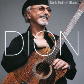 Singer Dion Eyes Broadway With Biographical Musical THE WANDERER Image