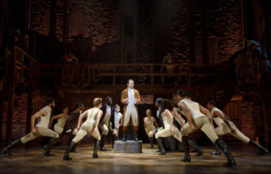 Review: HAMILTON Is Here and Meets the Hype at Dr. Phillips Center Image