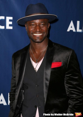Taye Diggs, Lucy Liu, & Jacki Weaver Cast in Upcoming Comedy STAGE MOTHER 