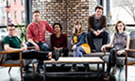The Second City's IT'S NOT YOU, IT'S ME Comes To Van Wezel Image