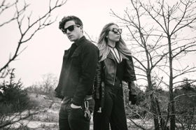 VISTA Releases Surprise Single 'Witch Hunt' Image