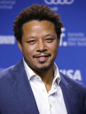 Terrence Howard to Host All-New Special TERRENCE HOWARD's FRIGHT CLUB Premiering May 24 on FOX Image