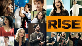 New SPRING AWAKENING Song Will Debut During Season Finale of RISE Image