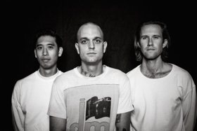AT&T and AUDIENCE Network Present Sir Sly Image