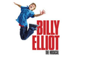 Feature: BILLY ELLIOT at Cawthra Park Secondary School Image