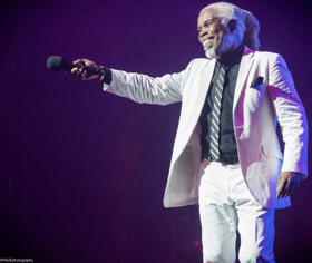 Billy Ocean to Perform at Sam's Town Live! Image