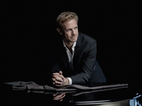 Opus 3 Artists Welcomes Pianist Andrew Von Oeyen To The Roster Image