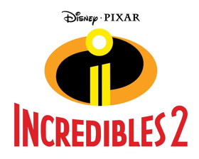 Disney / Pixar's INCREDIBLES 2 Launches Super Promotions Campaign Welcoming 14 Brands to the Incredible Family  Image