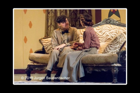 BWW Blog: Dealing with PSD (Post Show Depression) Image