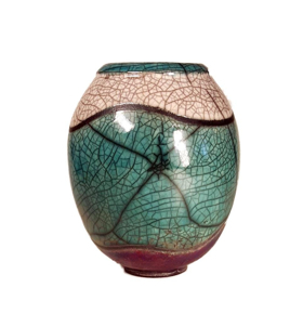 Raku-Fest Is Back At The Art Center Image