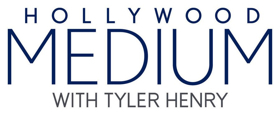 E! Shares Clip From New HOLLYWOOD MEDIUM WITH TYLER HENRY! With Padma Lakshmi 
