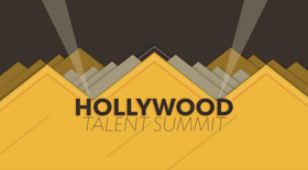 Hollywood Casting and Film Announces Creation of the Hollywood Talent Summit 
