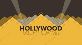 Hollywood Casting and Film Announces Creation of the Hollywood Talent Summit  Image