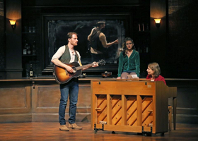 Grand Theatre Kicks Off Season With Record-Breaking Attendance Image
