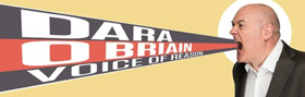 Dara O Briain Will Embark On 'Voice Of Reason' Australian Tour Image