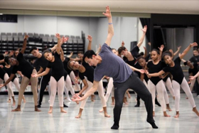 Charlotte Symphony Presents THE RITE OF SPRING In Partnership With Charlotte Ballet  Image