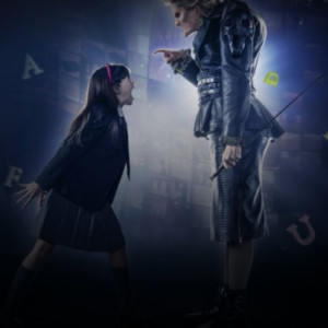 MATILDA Coming To Reykjavík City Theatre 3/15 Image