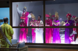 MADAMA BUTTERFLY Comes to Theater Basel Through 6/19 Image