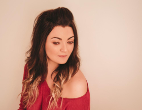 Deanne Matley to Release New Single 'Love Him Forever' 