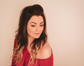 Deanne Matley to Release New Single 'Love Him Forever' Image