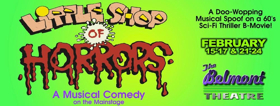Review: Grow For Seymour at the Belmont's LITTLE SHOP OF HORRORS Image