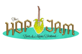 Hanson Announces 2018 Hop Jam Festival Lineup Image